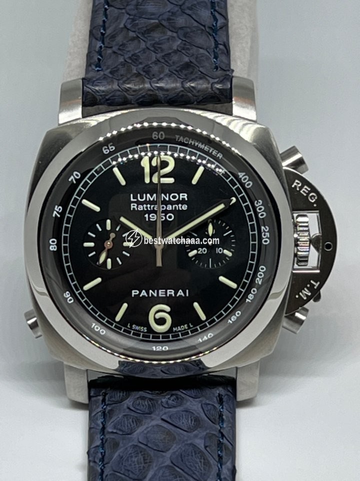 Panerai Luminor 1950 3 Days Chrono Flyback